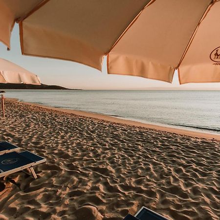 Resort Fior Di Sardegna Posada  Luaran gambar