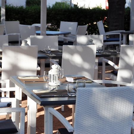 Resort Fior Di Sardegna Posada  Luaran gambar