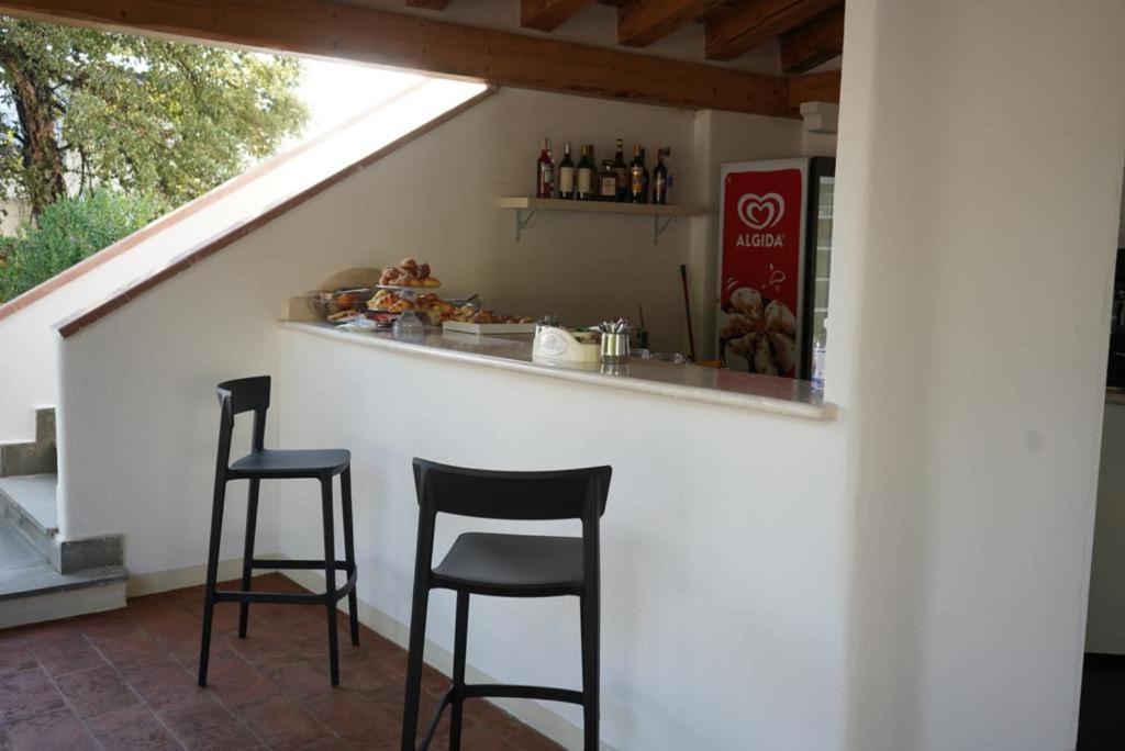 Resort Fior Di Sardegna Posada  Luaran gambar