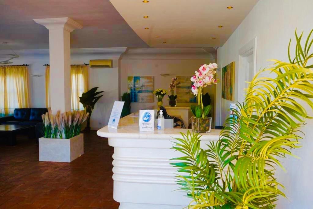 Resort Fior Di Sardegna Posada  Luaran gambar