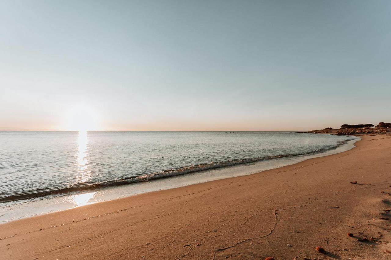 Resort Fior Di Sardegna Posada  Luaran gambar