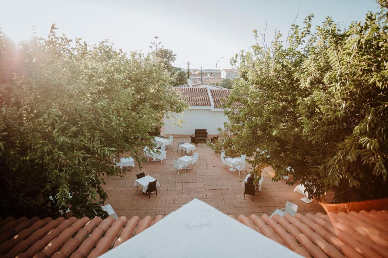 Resort Fior Di Sardegna Posada  Luaran gambar