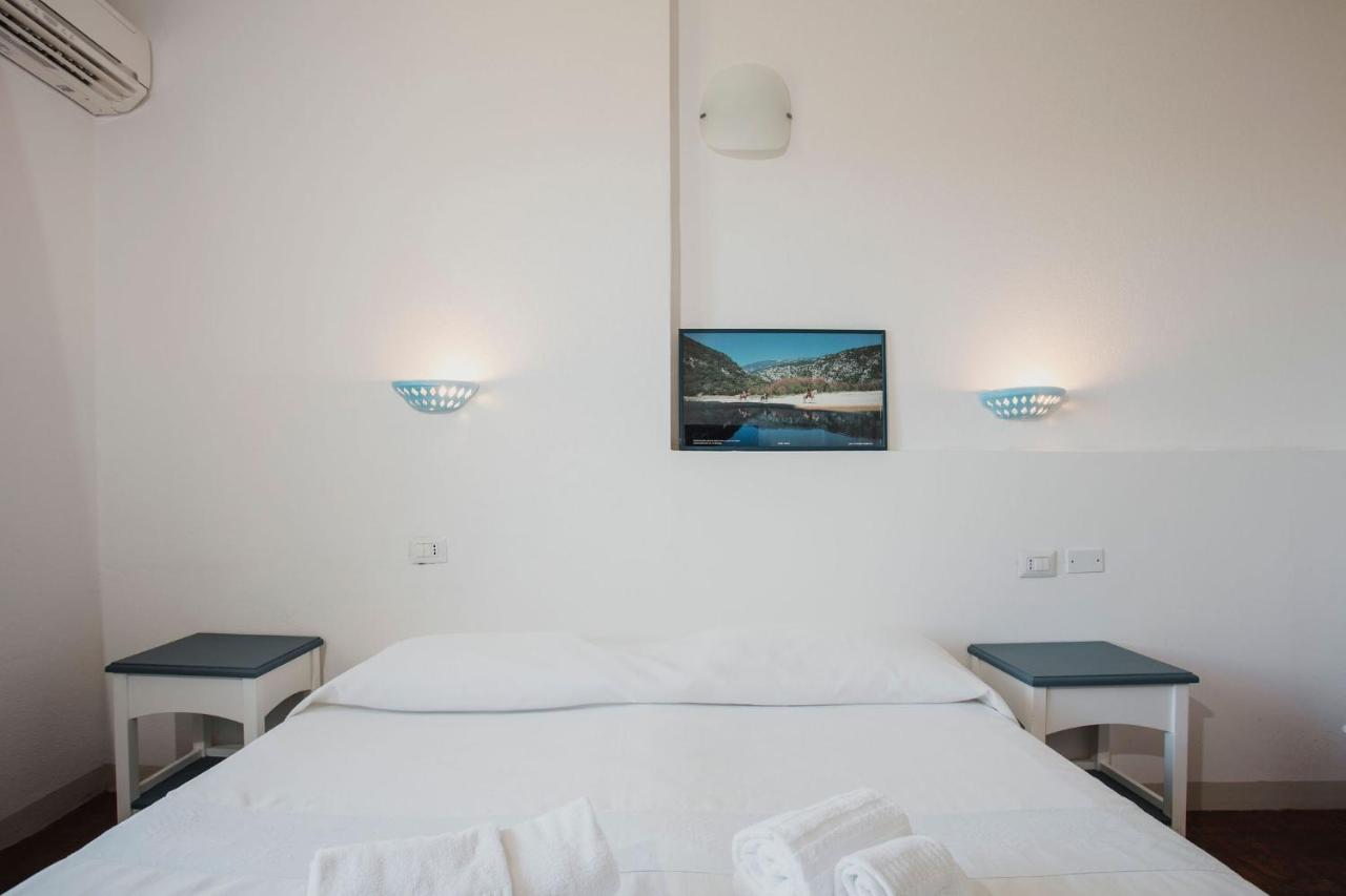 Resort Fior Di Sardegna Posada  Luaran gambar