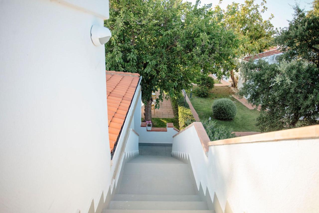 Resort Fior Di Sardegna Posada  Luaran gambar