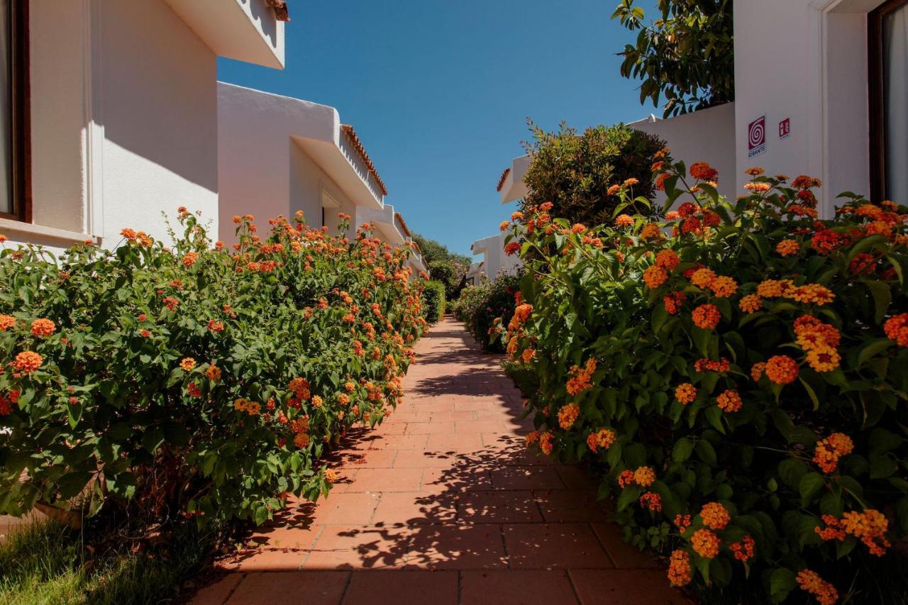 Resort Fior Di Sardegna Posada  Luaran gambar