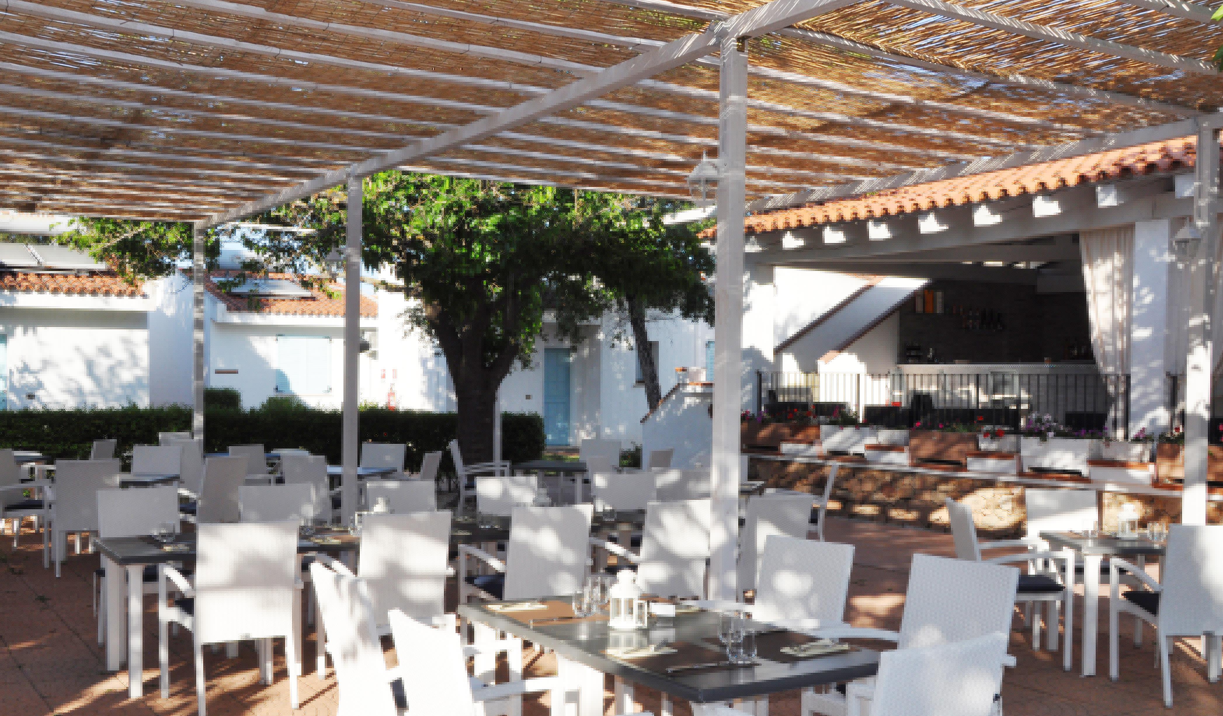 Resort Fior Di Sardegna Posada  Luaran gambar