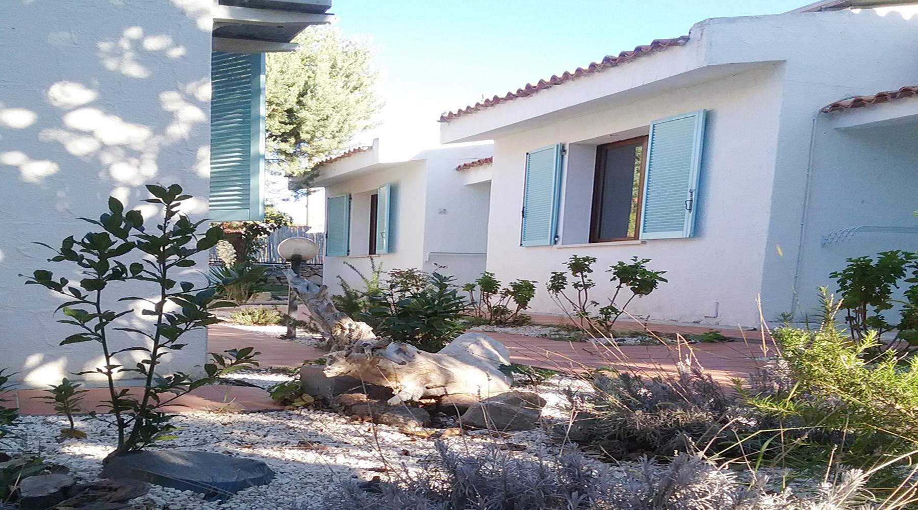 Resort Fior Di Sardegna Posada  Luaran gambar