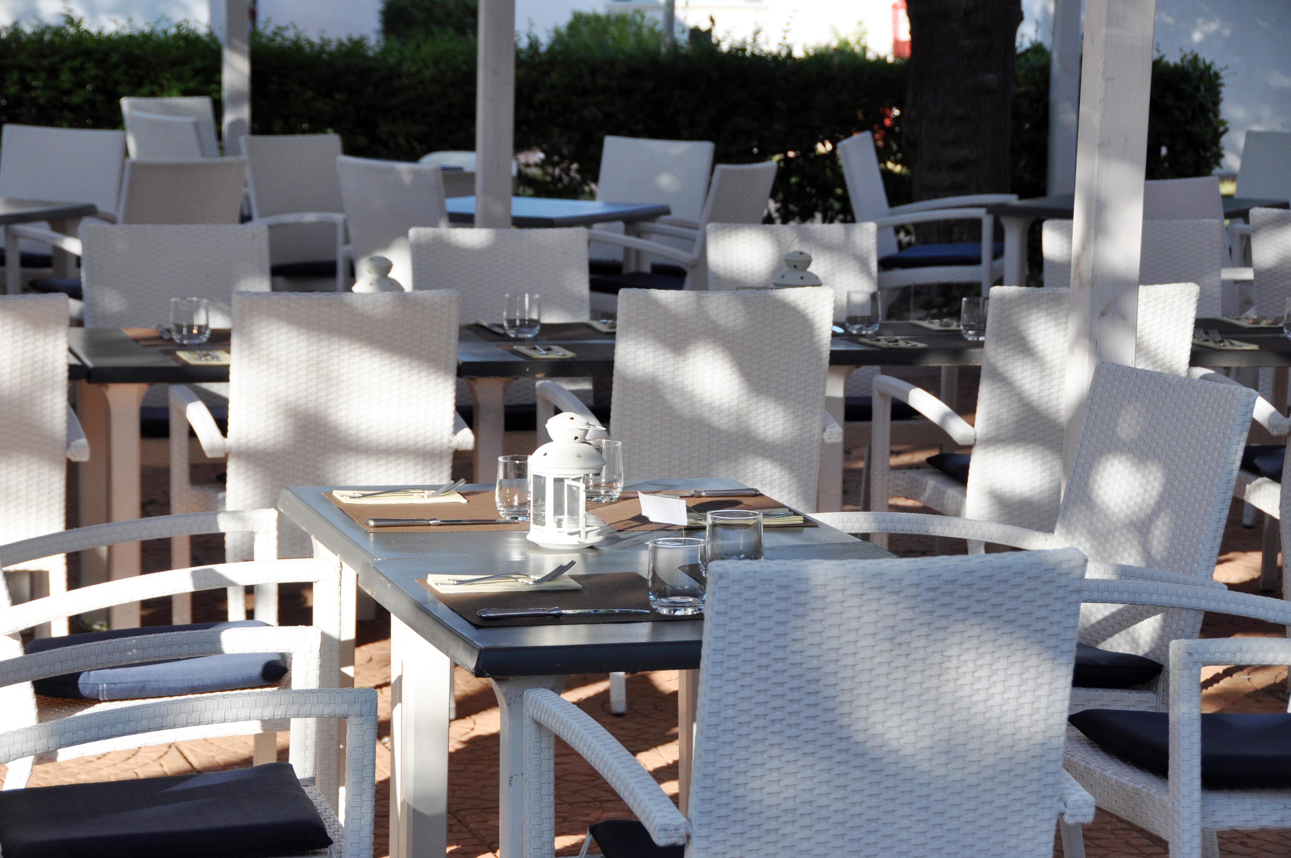 Resort Fior Di Sardegna Posada  Luaran gambar