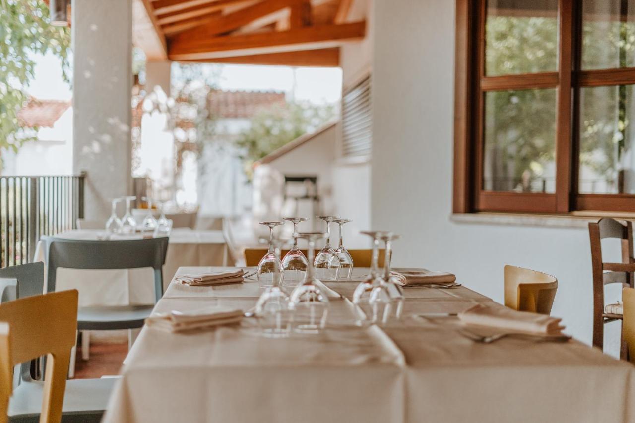 Resort Fior Di Sardegna Posada  Luaran gambar