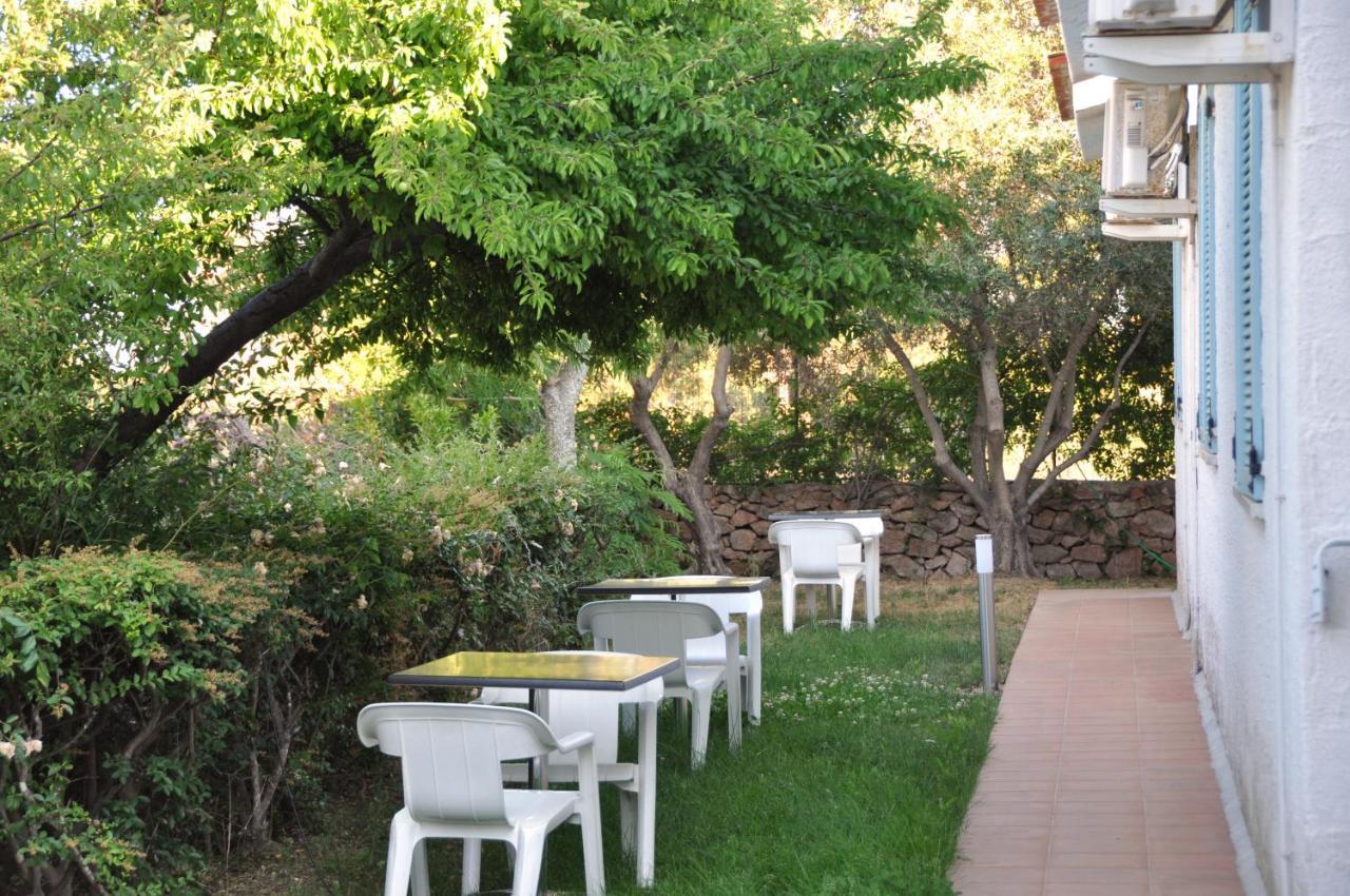Resort Fior Di Sardegna Posada  Luaran gambar